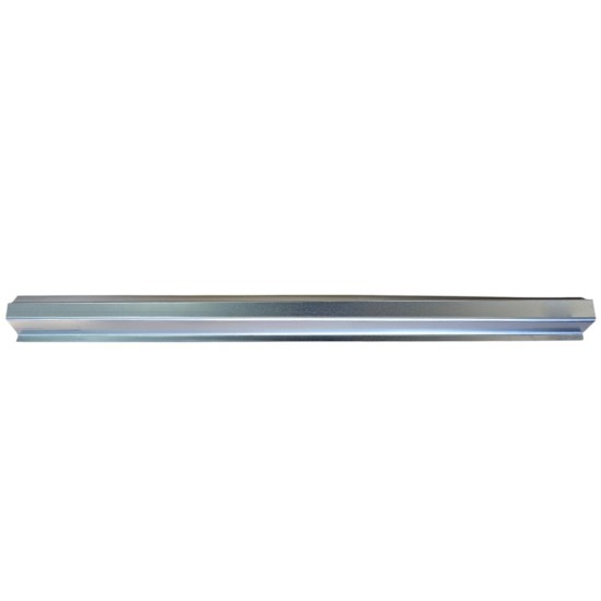 Sill repair panel for Mazda 3 2013-2019 / Left 16344