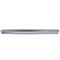 Sill repair panel for Mazda 3 2013-2019 / Right 16343