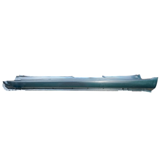 Sill and rear wing repair panel for Mazda 6 GG GY 2002-2007 / Left+Right / COMBI / Set 10538
