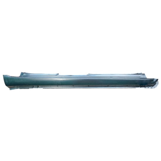 Sill and rear wing repair panel for Mazda 6 GG GY 2002-2007 / Left+Right / COMBI / Set 10538