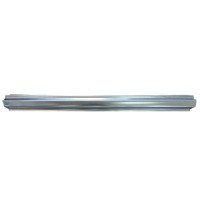Sill repair panel for Mazda 6 2012-2024 / Left 16347