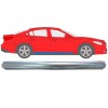 Sill repair panel