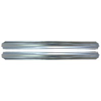 Sill repair panel for Mazda 6 2012-2024 / Left+Right / Set 16348