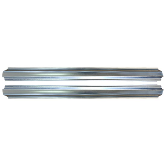 Sill repair panel for Mazda 6 2012-2024 / Left+Right / Set 16348