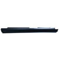 Full sill repair panel for Mazda 323 BF 1985-1989 / Left 12960
