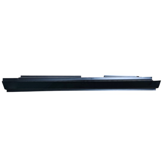 Full sill repair panel for Mazda 323 BF 1985-1989 / Left 12960