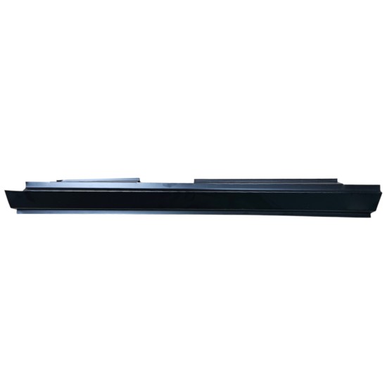 Full sill repair panel for Mazda 323 BF 1985-1989 / Right 12959