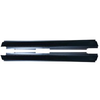 Full sill repair panel for Mazda 323 BF 1985-1989 / Left / Right / Left+Right / Set 12961