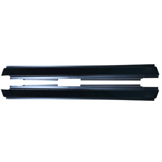 Full sill repair panel for Mazda 323 BF 1985-1989 / Left / Right / Left+Right / Set 12961