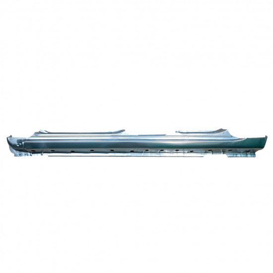 Full sill repair panel for Mazda 3 BK 2003-2009 / Left 6683