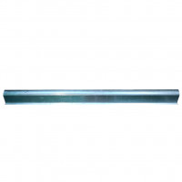 Sill repair panel for Mazda 3 BK 2003-2009 / Left = Right (symmetrical) 6318