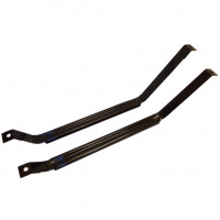 Fuel tank straps for Mazda 6 2002-2008 9378