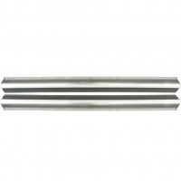 Sill repair panel for Mazda MPV 1999-2006 / Left = Right (symmetrical) / Set 10437