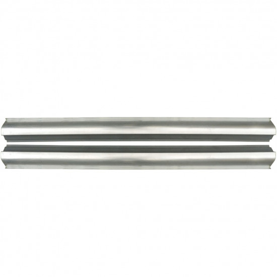 Sill repair panel for Mazda MPV 1999-2006 / Left = Right (symmetrical) / Set 10437