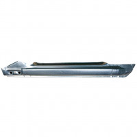 Full sill repair panel for Mazda MX-5 1989-1998 / Right 6696