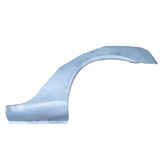 Rear wing repair panel for Mazda MX-5 1998-2005 NB / Left 8032