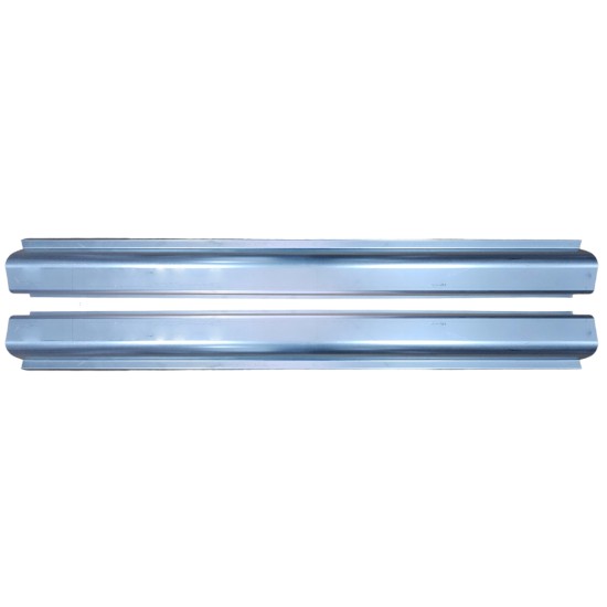 Sill repair panel for Mazda Tribute 2001-2008 / Left+Right 15595