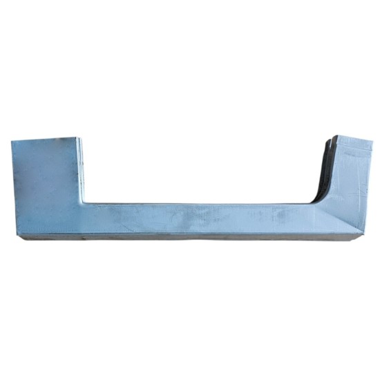Front door sill repair panel for Mercedes MB 100 1988-1996 / Left 16858
