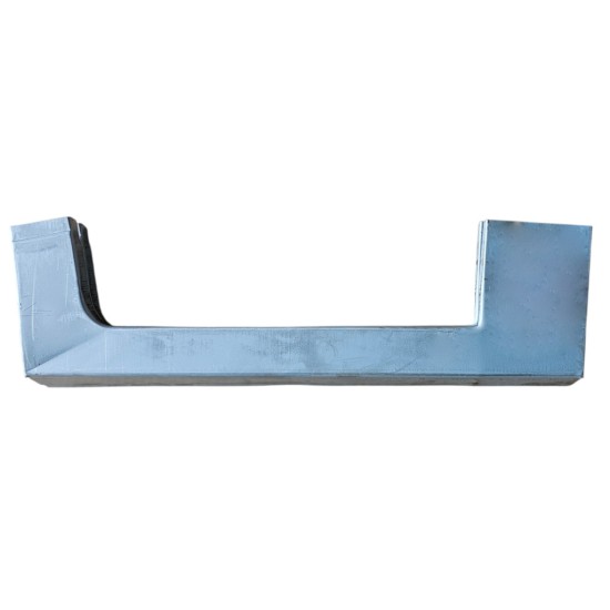 Front door sill repair panel for Mercedes MB 100 1988-1996 / Right 16857