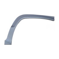 Front wing repair panel for Mercedes MB 100 1988-1996 / Left 16860