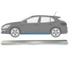 Sill repair panel