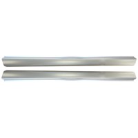Sill repair panel for Renault Megane 2016- / Left+Right / Set 15009