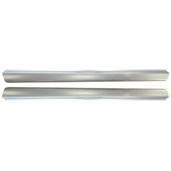 Sill repair panel for Renault Megane 2016- / Left+Right / Set 15009