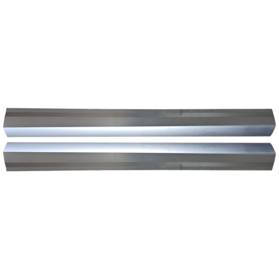 Sill repair panel for Renault Megane III 2008-2016 / Left+Right / Set 16045