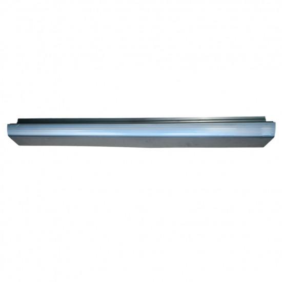 Sill repair panel for Renault Megane 2003-2012 / Left 6961