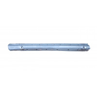 Full sill repair panel for Mercedes W124 1984-1996 / Left 8308