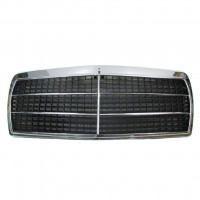 Grille for Mercedes 190 W201 1982-1993 7516