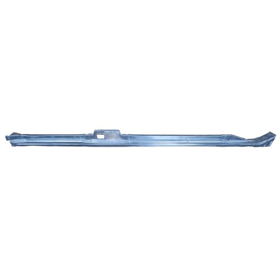 Upper sill repair panel for Mercedes 190 W201 1982-1993 / Left 15128