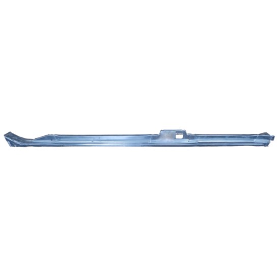 Upper sill repair panel for Mercedes 190 W201 1982-1993 / Right 15127