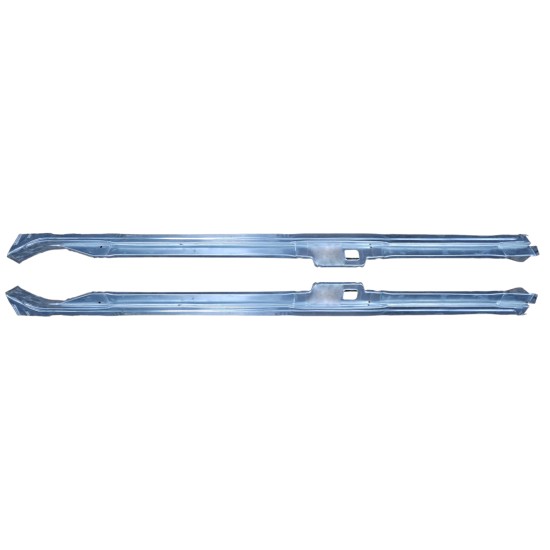 Upper sill repair panel for Mercedes 190 W201 1982-1993 / Left+Right / Set 16294