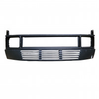 Inner front section repair panel for Mercedes T1 207-410 1977-1995 7901