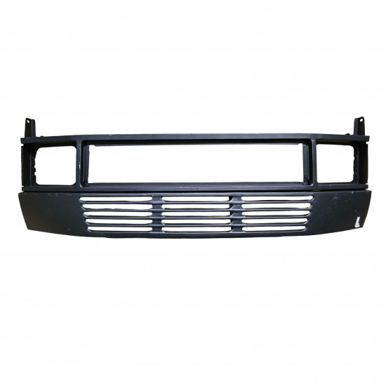 Inner front section repair panel for Mercedes T1 207-410 1977-1995 7901