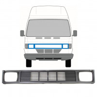 Grille for Mercedes 207-410 1977-1995 7536