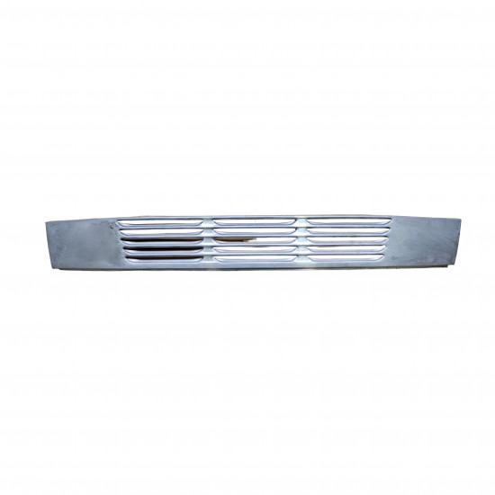 Lower grille for Mercedes 207-410 1977-1995 7900