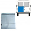 High outer rear door repair panel