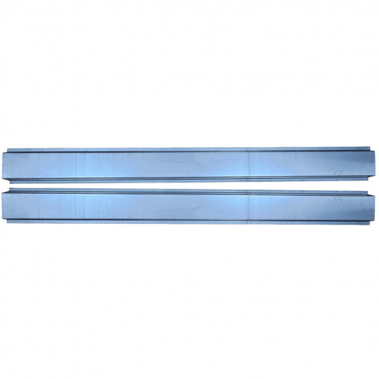 Sill repair panel for Mercedes A-class 1997-2004 / Left = Right (symmetrical) / Set 9529