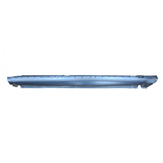 Sill repair panel for Mercedes W114 W115 1968-1977 / Right 6807