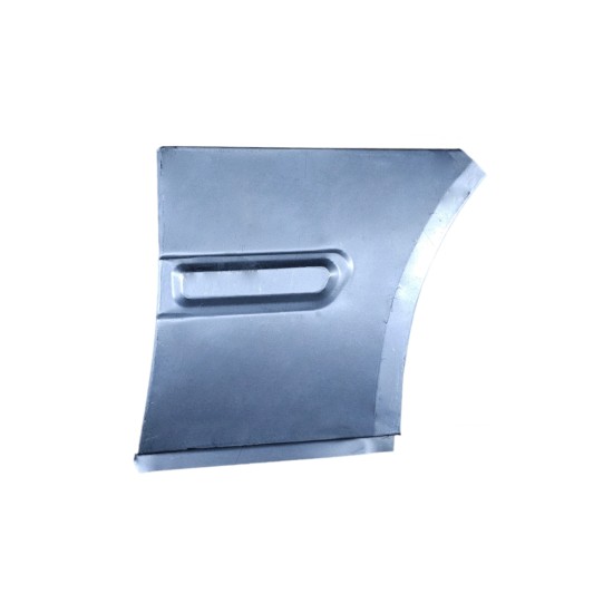 Front wing repair panel for Mercedes CLK W208 1997-2003 / Right 11951