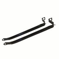 Fuel tank straps for Mercedes CLK W208 1997-2003 16028