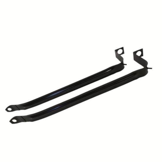 Fuel tank straps for Mercedes CLK W208 1997-2003 16028