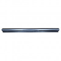 Sill repair panel for Mercedes C-class 2007-2014 / Left = Right (symmetrical) 5103