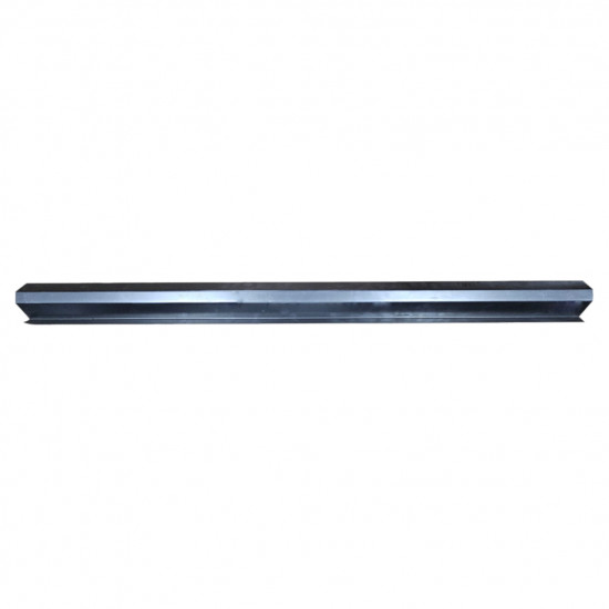 Sill repair panel for Mercedes C-class 2007-2014 / Left = Right (symmetrical) 5103