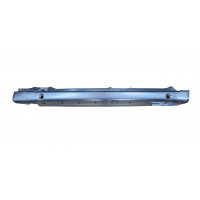 Full sill repair panel for Mercedes C-class 1993-2001 / Left 6718