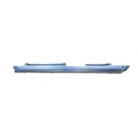 Full sill repair panel for Mercedes E-class 2002-2009 / Left 5141