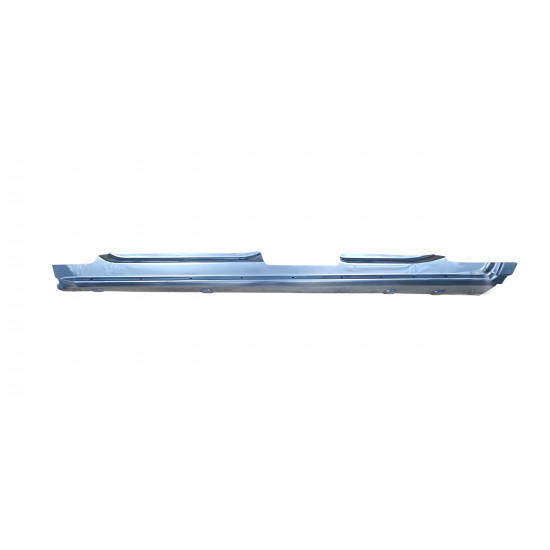 Full sill repair panel for Mercedes E-class 2002-2009 / Left 5141