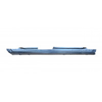 Full sill repair panel for Mercedes E-class 2002-2009 / Right 5143